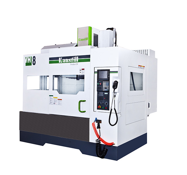 高速高精CNC加工中心:實現(xiàn)高效精準(zhǔn)制造的利器 高速高精CNC加工中心:實現(xiàn)高效精準(zhǔn)制造的利器