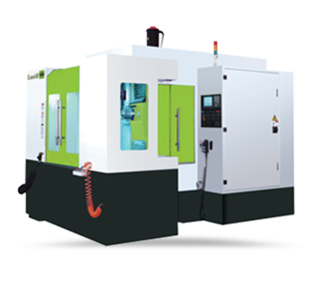 數(shù)控臥式加工機(jī)床在加工時(shí)有哪些優(yōu)勢(shì)？