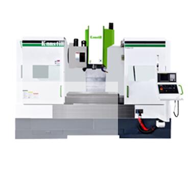 高剛性加工中心的應(yīng)用場景及工作原理 高剛性加工中心的應(yīng)用場景及工作原理
