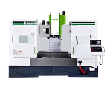 立式龍門加工中心:現(xiàn)代制造業(yè)的重要支柱 立式龍門加工中心:現(xiàn)代制造業(yè)的重要支柱