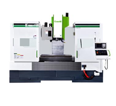 立式加工中心側(cè)銑頭的結(jié)構(gòu)特點及應用領域 立式加工中心側(cè)銑頭的結(jié)構(gòu)特點及應用領域