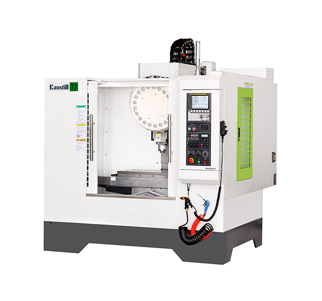 高速鉆攻機(jī)為什么能實(shí)現(xiàn)高效加工？原來(lái)秘密在這里！